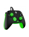 Turtle Beach Rematch Core Wire XB Black 'amp; green - nr 8