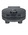 Severin WA 2116 gofrownica Black Line - nr 1