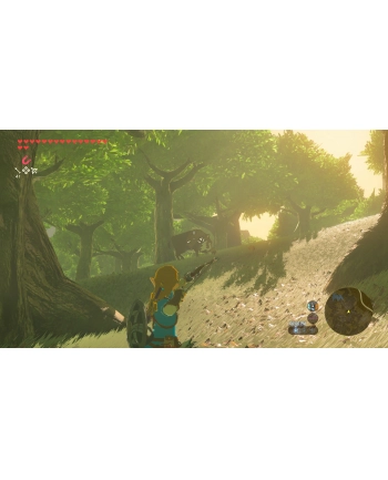 Nintendo Switch 2 Edition The Legend of Zelda: BotW