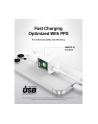 Belkin BOOST Charge 25W USB-C ws Lad.PD/PPS 1m K. WCA012kq1MWH-B6 - nr 9