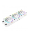 Thermaltake TS120 EX RGB Fan White 3Pack - nr 15