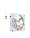 Thermaltake TS120 EX RGB Fan White 3Pack - nr 2