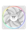 Thermaltake TS120 EX RGB Fan White 3Pack - nr 4
