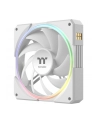 Thermaltake TS120 EX RGB Fan White 3Pack - nr 5
