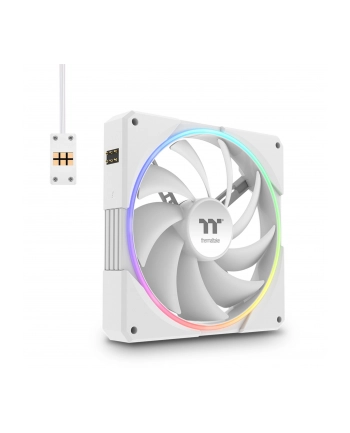 Thermaltake TS140 EX RGB Fan Black 3Pack