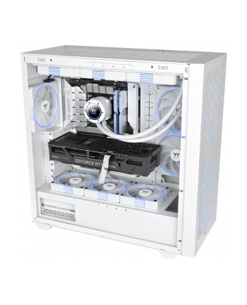 Thermaltake TS140 EX RGB Fan Black 3Pack