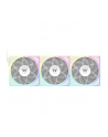 Thermaltake TOUGHFAN EX 140 ARGB Sync White 3Pack - nr 15