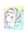 Thermaltake TOUGHFAN EX 140 ARGB Sync White 3Pack - nr 6