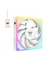 Thermaltake TOUGHFAN EX 140 ARGB Sync White 3Pack - nr 9