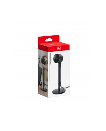Nintendo Switch 2 -Kamera