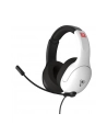 Turtle Beach Airlite Fit Headset NS Black 'amp; White - nr 19