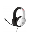 Turtle Beach Airlite Fit Headset NS Black 'amp; White - nr 8