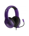Turtle Beach Airlite Fit Headset NS Ghost Lila - nr 1