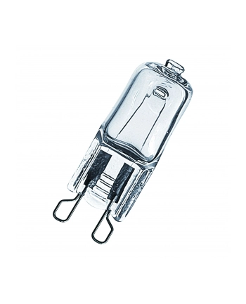 Osram halogenowa Backofenlampe G9 40W 230V FS1 matowy