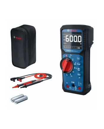 Bosch GDM 600-15 Professional 0601077300