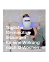 TensCare Glowmask maseczka do twarzy z LED - nr 2
