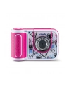 VTech Kidizoom Print Cam rozowy Pakiet Letni Limitowany - nr 3