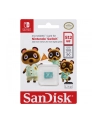 SanDisk MicroSDXC 100MB    512GB Nintendo      SDSQXAO-512G-GNCZN - nr 1