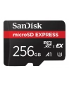 SanDisk microSD EXPRESS    256GB Switch 2 ready - nr 6