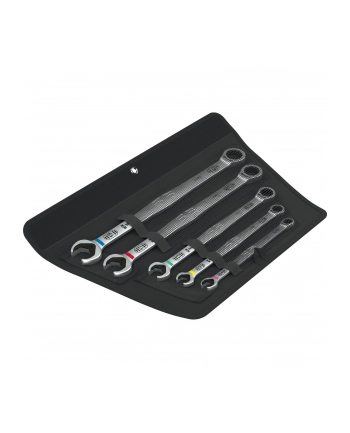 Wera 6007 Joker 5 zestaw 1