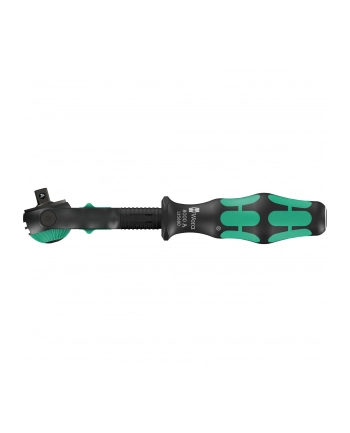 Wera Grzechotka Zyklop 8000 A Black Edition 5135880001