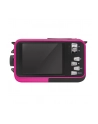 Easypix Aquapix W3027 Wave rozowy - nr 2
