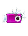 Easypix Aquapix W3027 Wave rozowy - nr 4