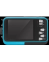 Easypix Aquapix W3027 Wave niebieski - nr 10