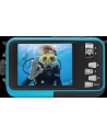 Easypix Aquapix W3027 Wave niebieski - nr 11