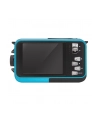 Easypix Aquapix W3027 Wave niebieski - nr 2