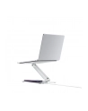 Alogic Elite Aluminum Laptop Bezprzewodowa ladowarka biala - nr 3