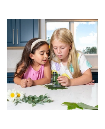 Carson Microscope with LED 20-40x
