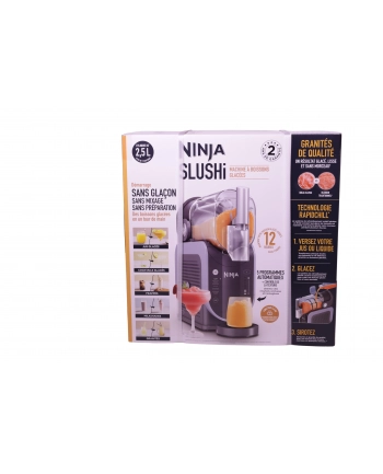 NINJA FS301EU Slushi