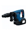 Bosch GSH 18V-5 Mlodek udarowy, akumulatorowy - nr 1