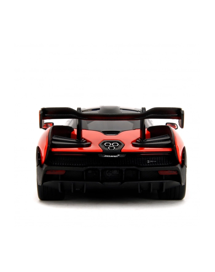 Jada Fast 'amp; Furious McLaren Senna 1:24             253203097 główny
