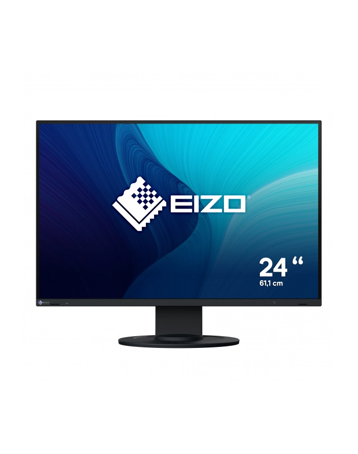 Eizo 24,1'' FlexScan EV2410R BK główny