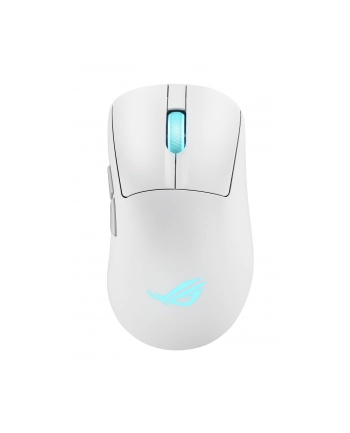 Asus ROG Keris II Origin Biały (90MP04A0BMUA10)