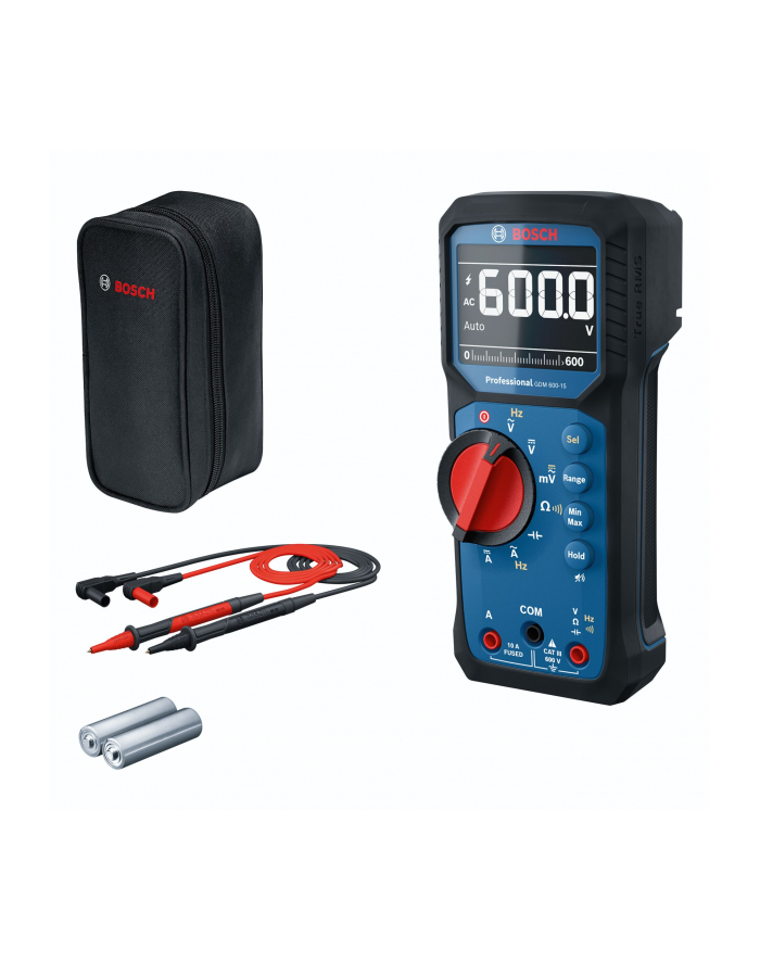Bosch GDM 600-15 Professional 0601077300 główny