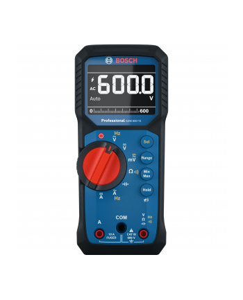 Bosch GDM 600-15 Professional 0601077300 nr 2