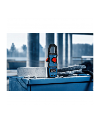 Bosch GMC 600-15 Professional 0601077600 nr 2