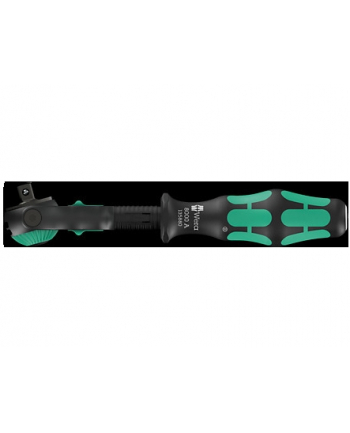 Wera Grzechotka Zyklop 8000 A Black Edition 5135880001 nr 2