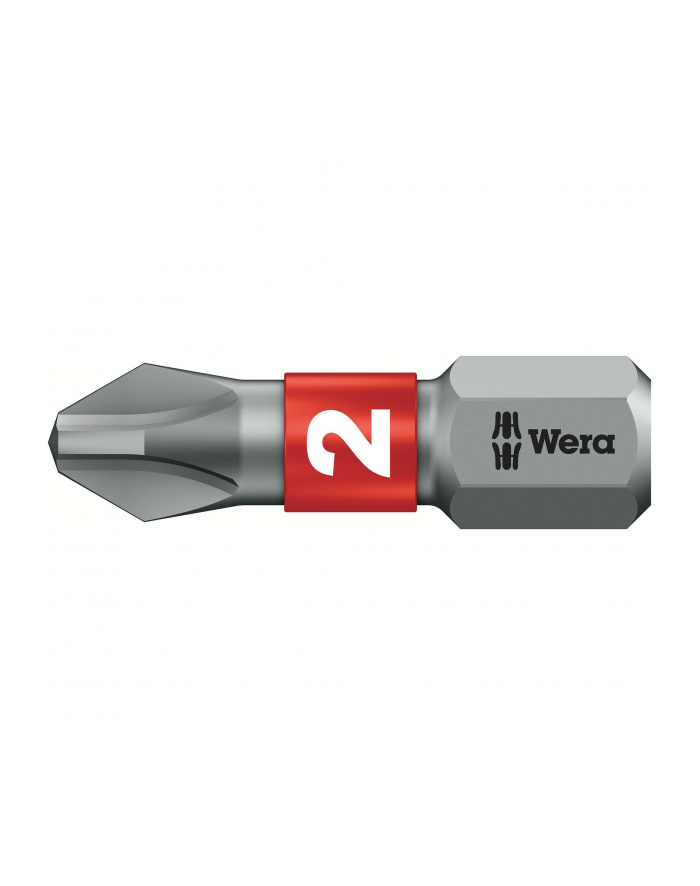 Wera Wkrętak Do Bitów Kraftform Kompakt 20 Ra-R 5051513001 główny