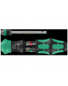 Wera Wkrętak Do Bitów Kraftform Kompakt 20 Ra-R 5051513001 - nr 7