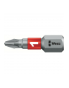 Wera Wkrętak Do Bitów Kraftform Kompakt 20 Ra-R Mit Tasche 5051514001 - nr 2