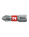 Wera Wkrętak Do Bitów Kraftform Kompakt 20 Ra-R Mit Tasche 5051514001 - nr 3