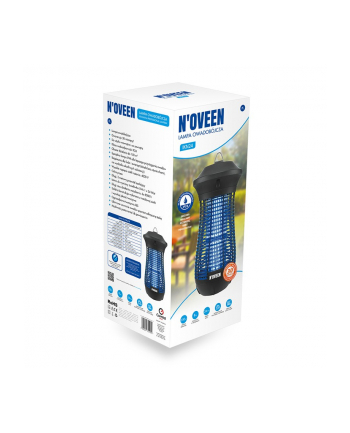 noveen Lampa owadobójcza IKN 24 IP24 nr 1