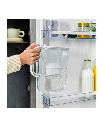 brita Dzbanek filtrujący 2,4l Style Essential biały