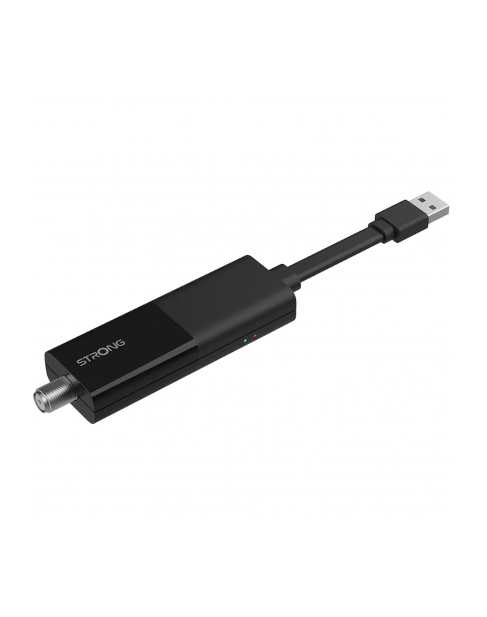 Strong 4K UHD Box SRT 427 główny