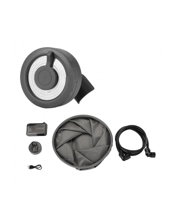 EcoFlow Shower kit