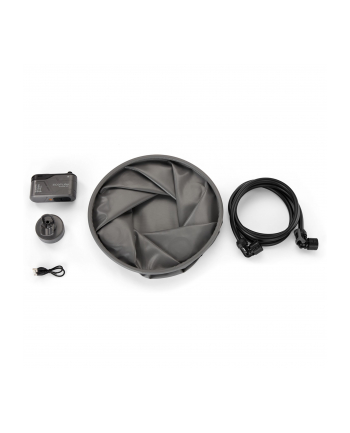 EcoFlow Shower kit nr 2